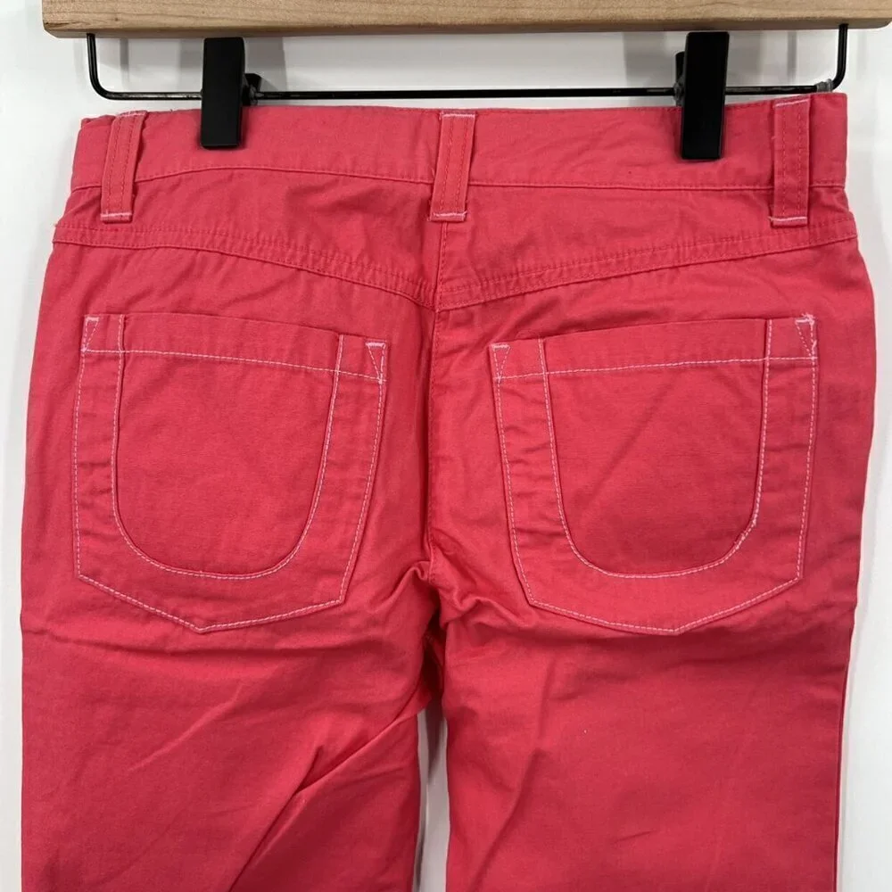 Gymboree Rhinestone Pants